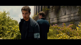 The Divergent Series: Allegiant online kijken / downloaden