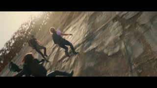 The Divergent Series: Allegiant online kijken / downloaden