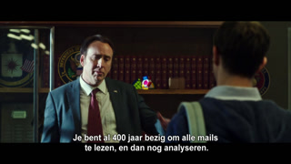 Snowden online kijken / downloaden