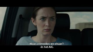 Sicario online kijken / downloaden