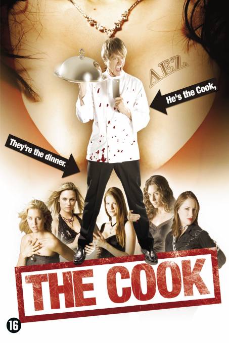 The Cook