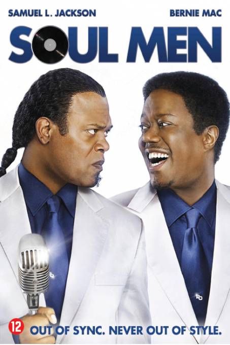 Soul Men