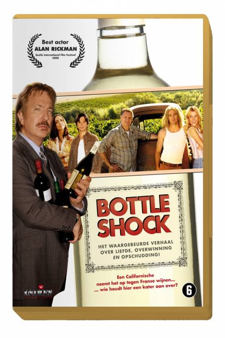 Bottle Shock