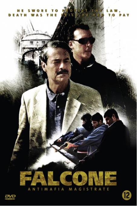 Falcone (2006) - Deel 2