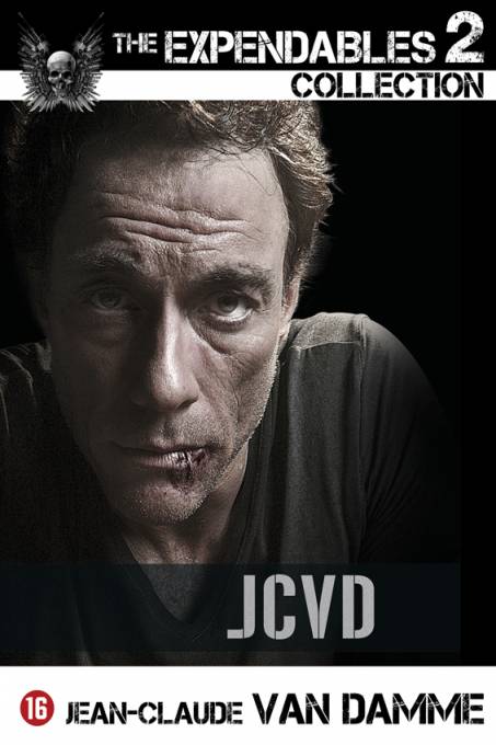 JCVD