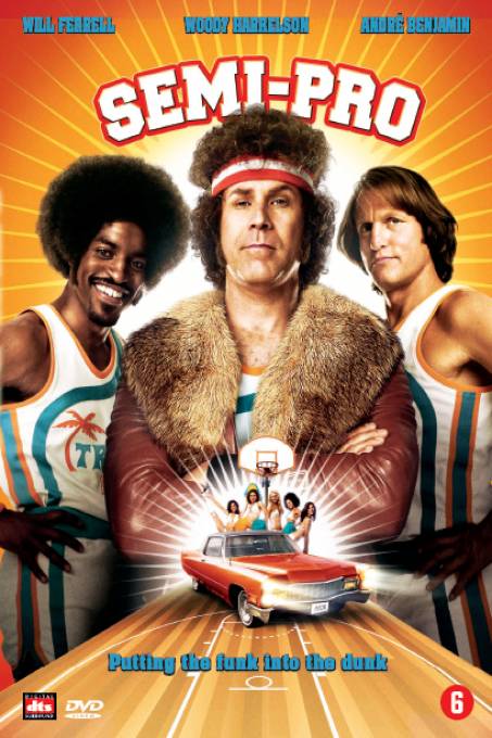 Semi-Pro