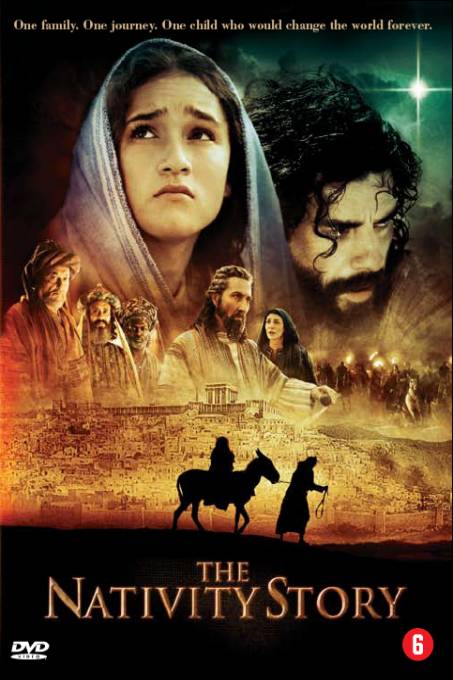 The Nativity Story