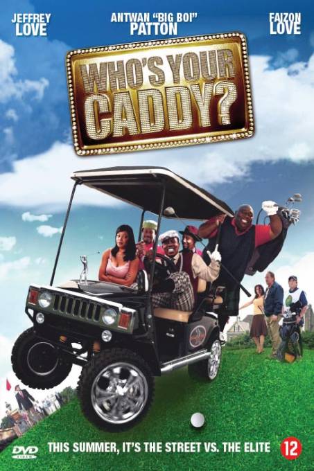 Whos Your Caddy