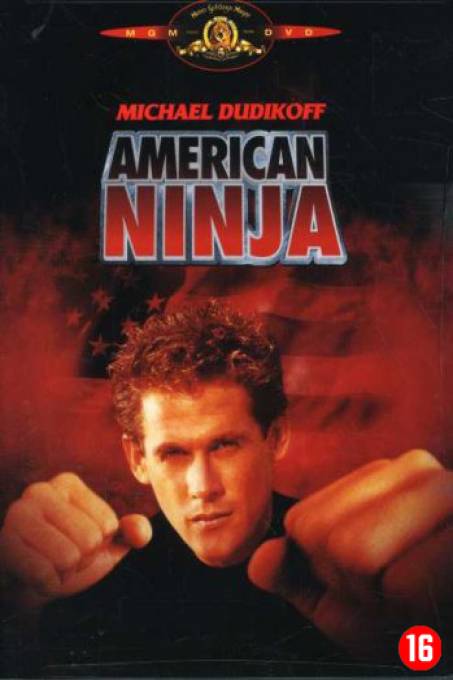 American Ninja 1