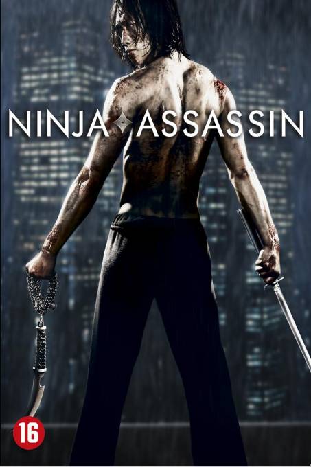 Ninja Assassin