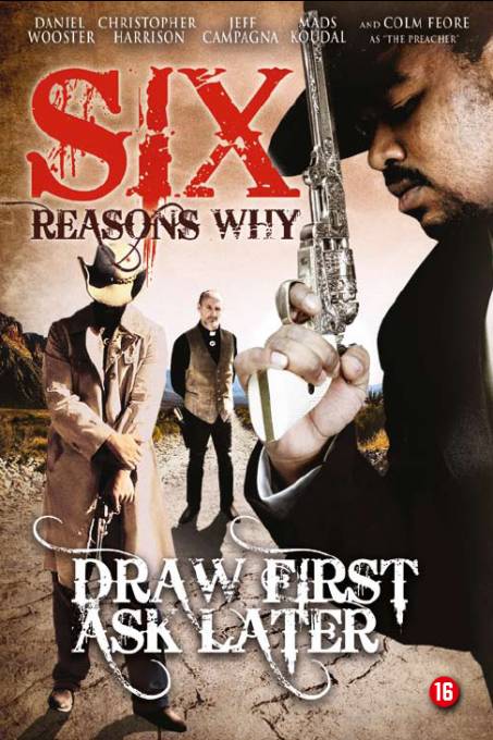 Six Reasons Why