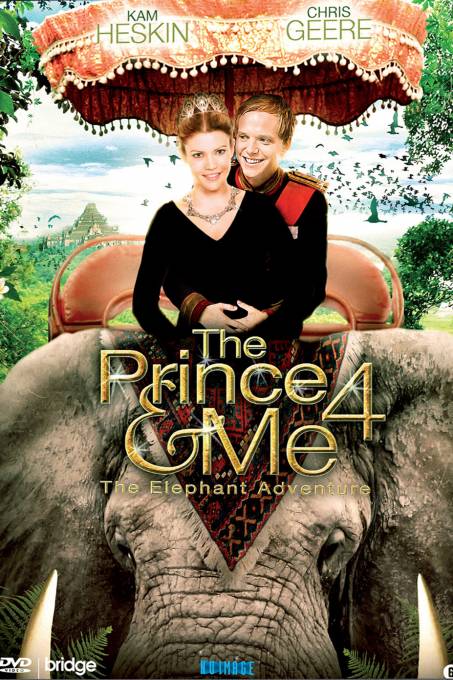 The Prince And Me 4