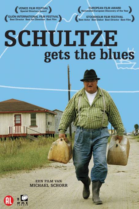 Schultze Gets the Blues