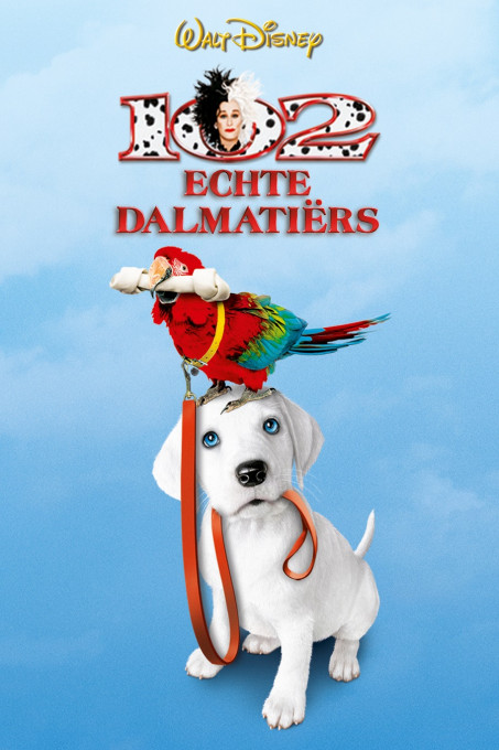 102 Dalmati�rs