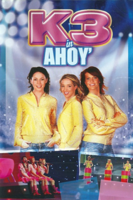 K3 in Ahoy