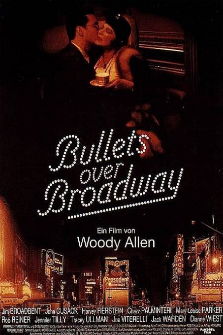 Bullets over Broadway