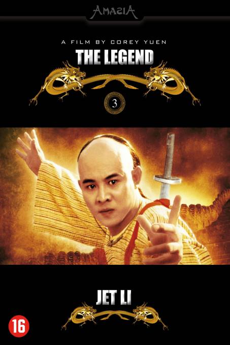 The Legend