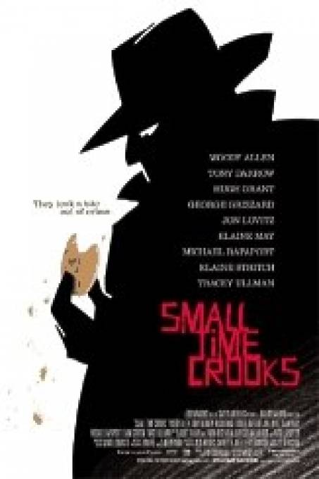 Small Time Crooks