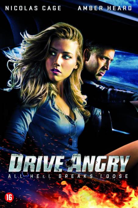 Drive Angry
