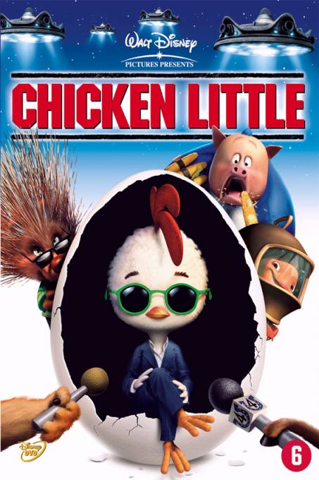 Chicken Little