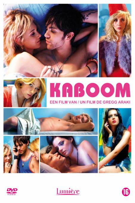 Kaboom