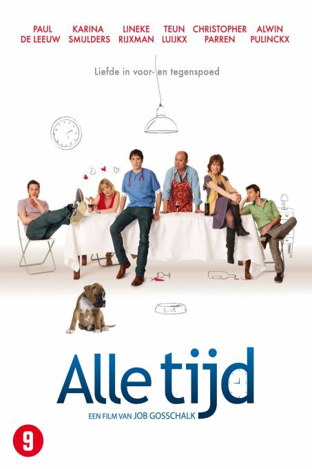 Alle Tijd