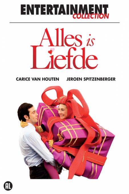 Alles is Liefde