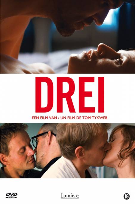 Drei