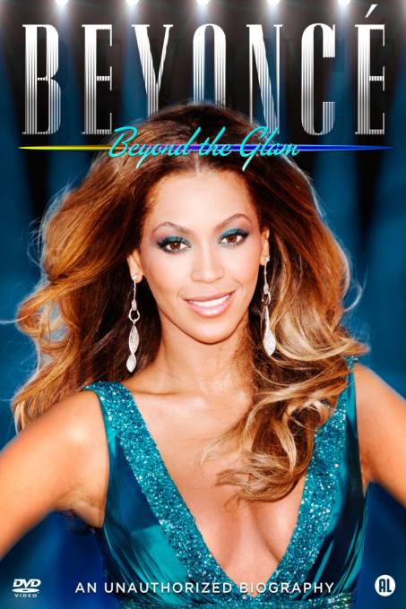 Beyonce - Beyond the Glam