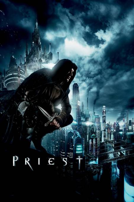 Priest