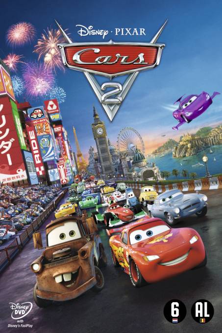 Cars 2