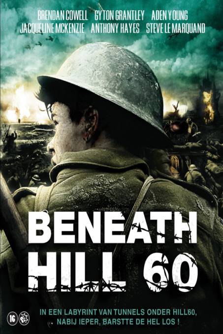 Beneath Hill 60