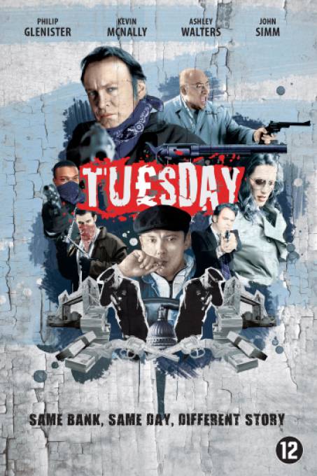 Tuesday