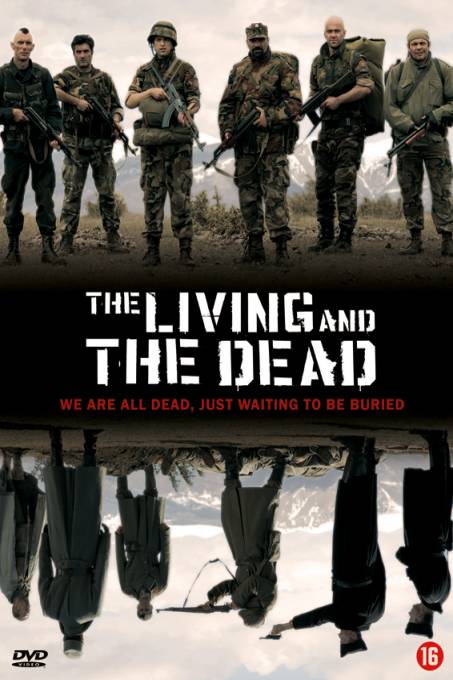 The Living and the Dead