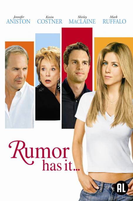 Rumor has it...