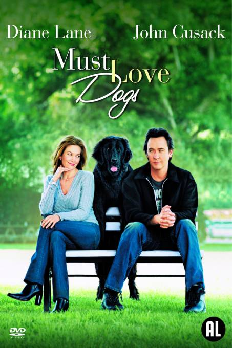 Must Love Dogs