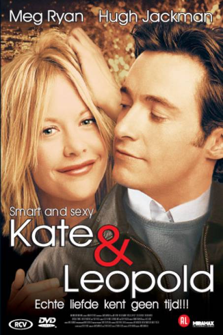 Kate and Leopold