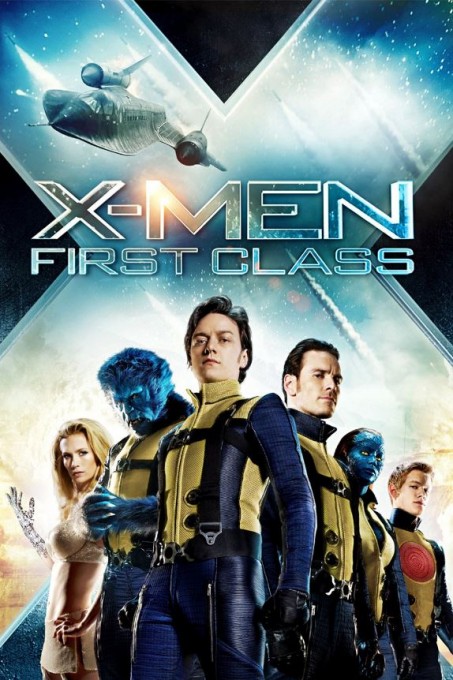 X-Men First Class