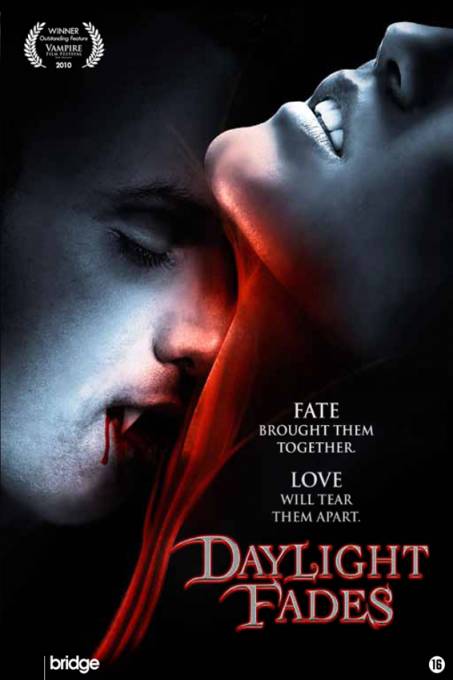 Daylight Fades