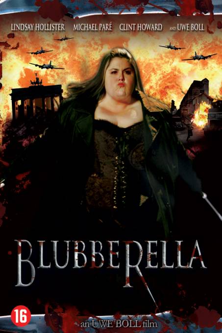 Blubberella