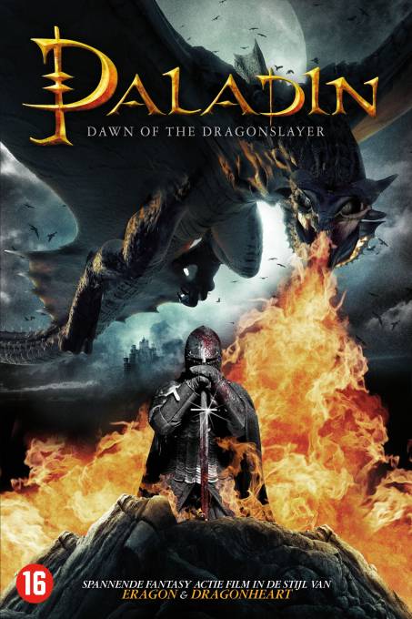 Paladin, Dawn of the Dragonslayer
