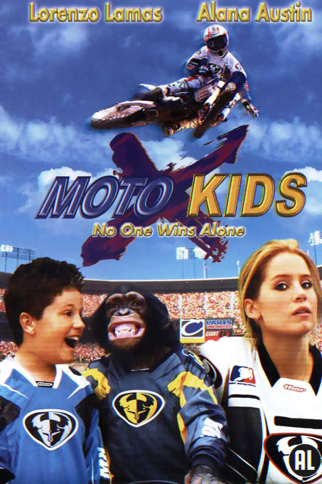 Moto Kids