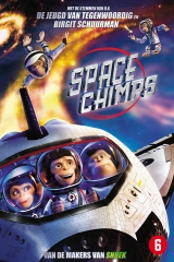 Space Chimps