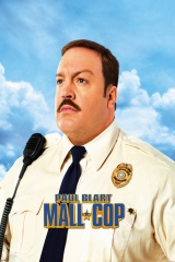 Paul Blart - Mall Cop