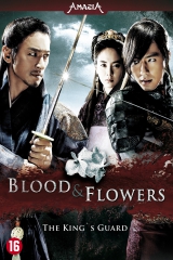 Blood and Flowers