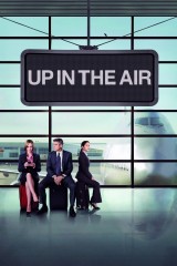 Up in the air