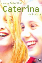 Mejane.com  Caterina va in Citta