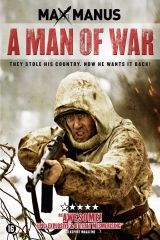 Man of War - Max Manus