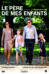 Le Pere De Mes Enfants
