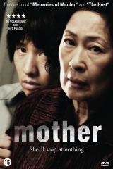 Mother Mother